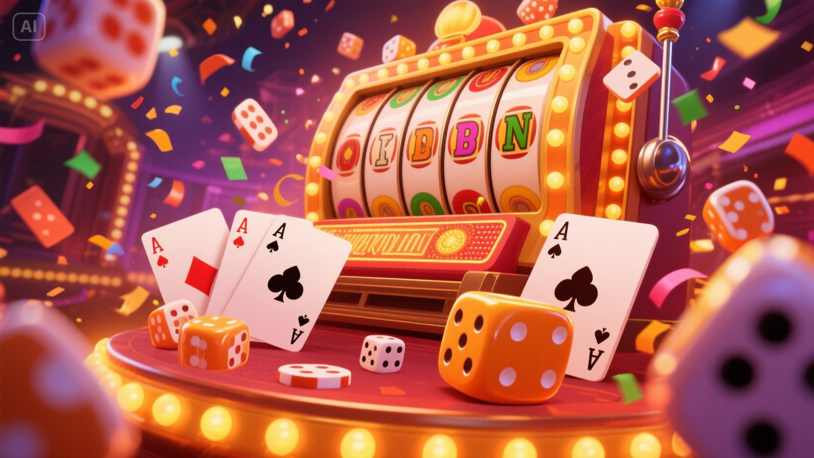 Casino big win casino online desktop and mobile interfaces