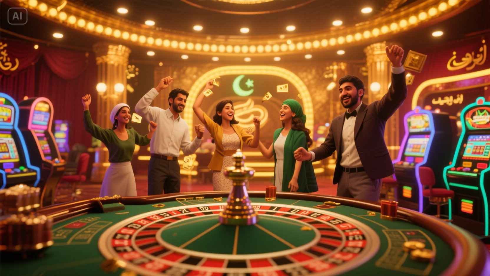 big win casino onlineMake your first deposit today and receive 200%! Pakistan’s gamers can enjoy trusted local banking, fair play, and instant PKR payouts.